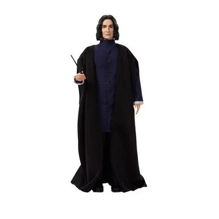 Muñeco Profesor Severus Snape Harry Potter