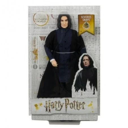 Muñeco Profesor Severus Snape Harry Potter