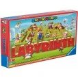 Laberinto Super Mario
