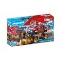 Playmobil Stuntshow Monster Truck Horned
