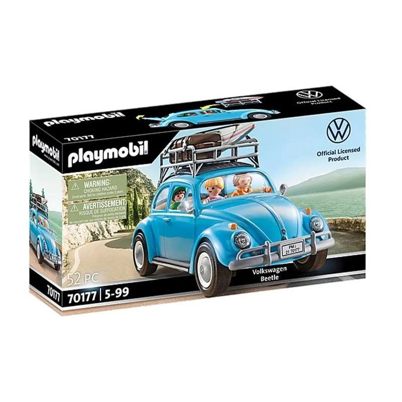 Playmobil Volkswagen Beetle