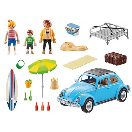 Playmobil Volkswagen Beetle