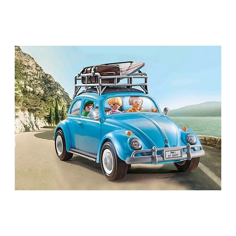 Playmobil Volkswagen Beetle