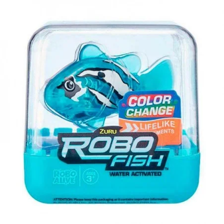 Robofish