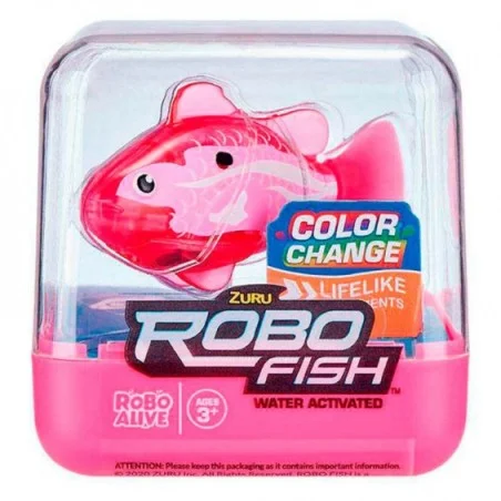 Robofish