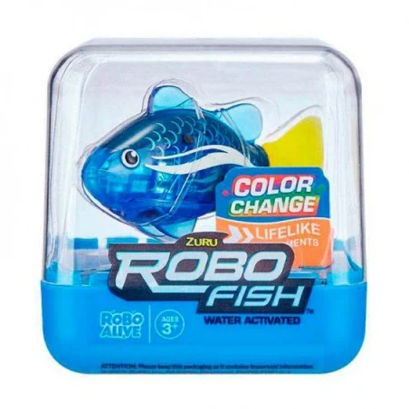 Robofish