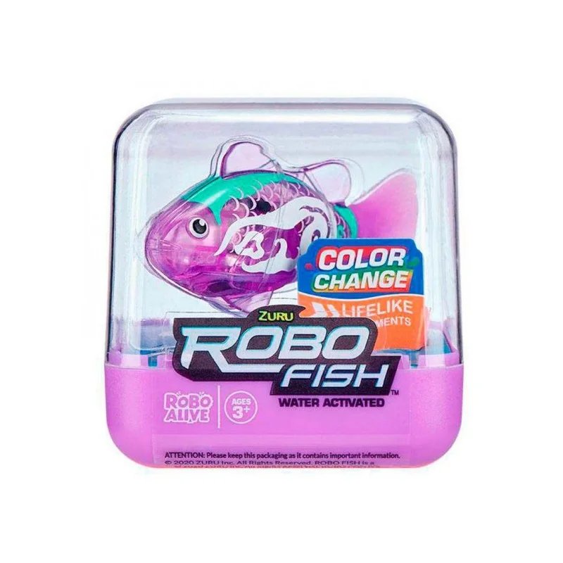 Robofish
