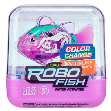 Robofish