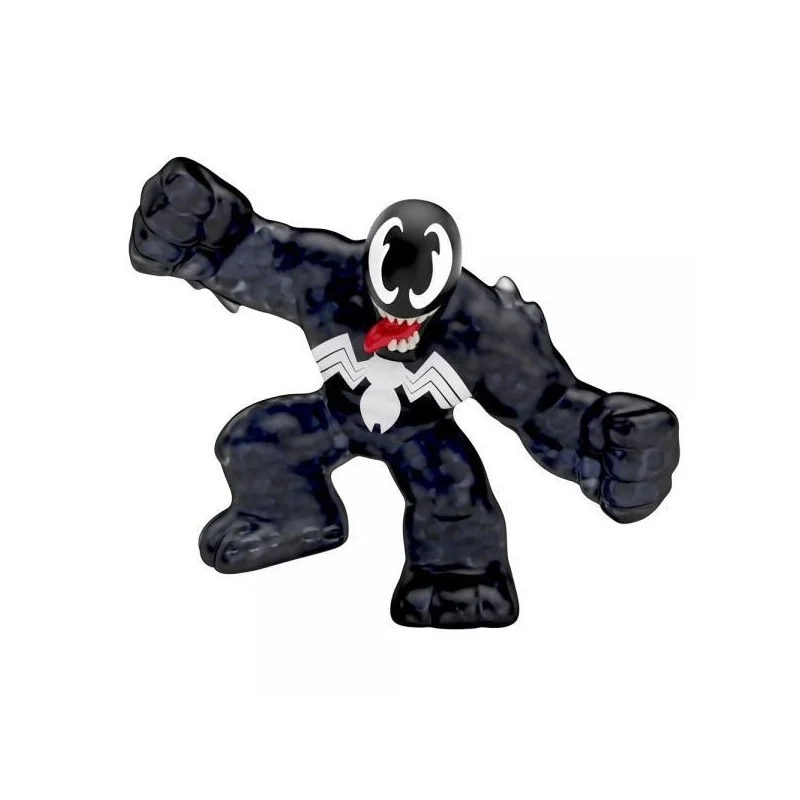 Figura Venom  Goo Jit Zu