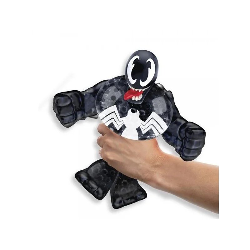 Figura Venom Goo Jit Zu