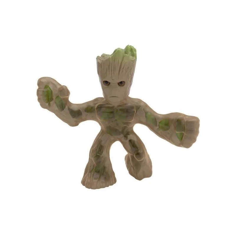 Figura Groot Goo Jit Zu