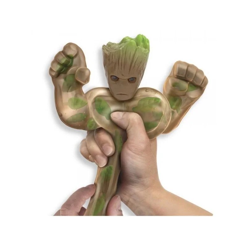 Figura Groot Goo Jit Zu