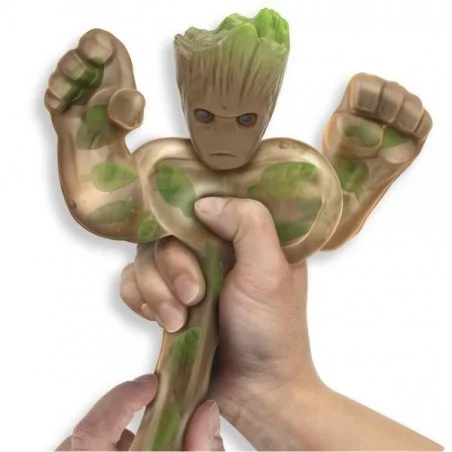 Figura Groot Goo Jit Zu