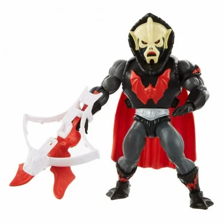 Masters of the Universe: Origins Action Hordak