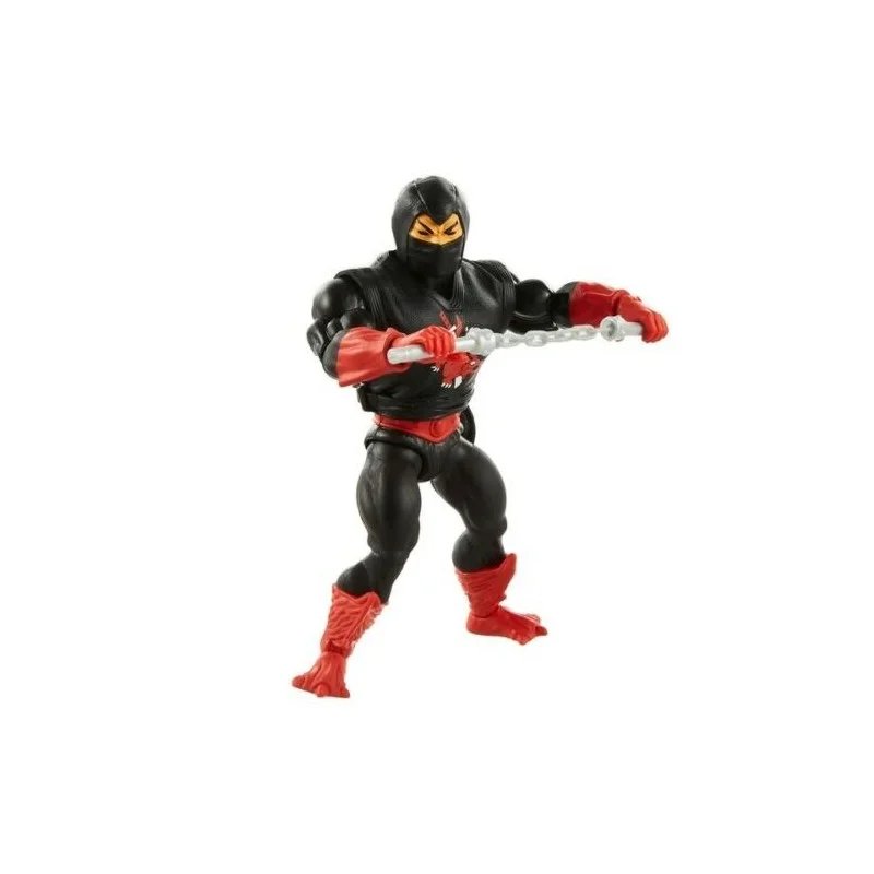 Masters of the Universe: Origins Action Ninjor