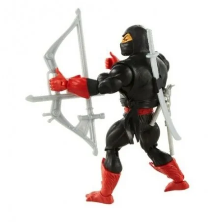 Masters of the Universe: Origins Action Ninjor