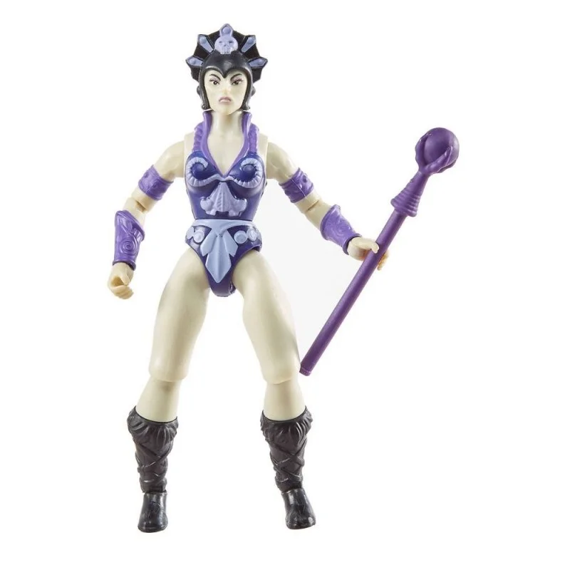 Masters of the Universe: Origins Action  EvilLyn