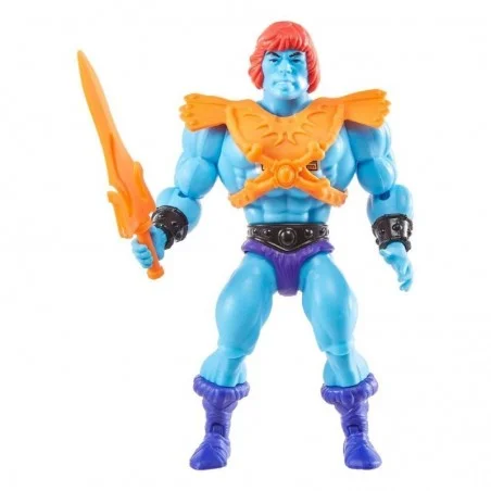 Masters of the Universe: Origins Action Faker