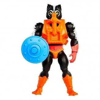 Masters of the Universe: Origins Action Stinkor