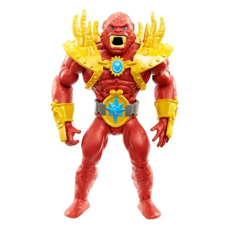 Masters of the Universe: Origins Action Lord Beast Man