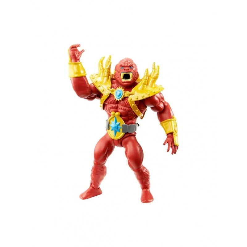 Masters of the Universe: Origins Action Lord Beast Man