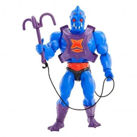 Masters of the Universe: Origins Action Webstor