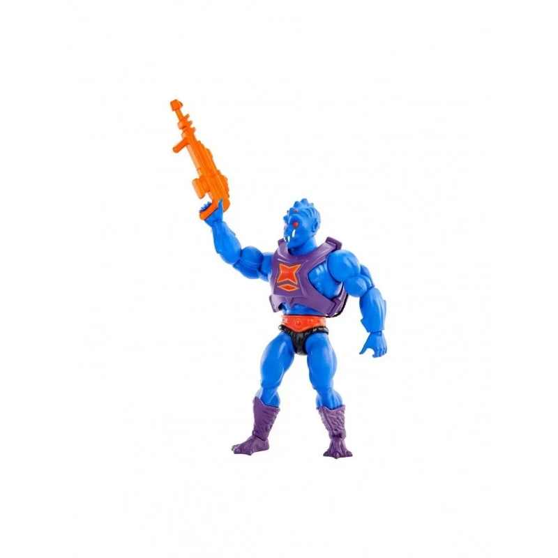 Masters of the Universe: Origins Action Webstor
