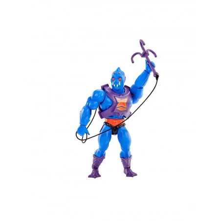 Masters of the Universe: Origins Action Webstor