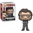 Funko Pop El Profesor La Casa de Papel