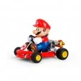 Coche RC Mario Kart Pipe