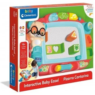 Pizarra Cantarina Infantil