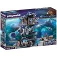 Playmobil Novelmore Violet Vale Torre del Mago