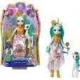 Royal Enchantimals Reina Unity y Stepper