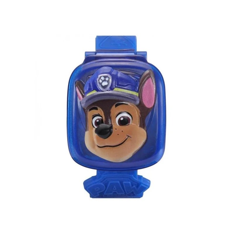 Reloj de Chase Paw Patrol