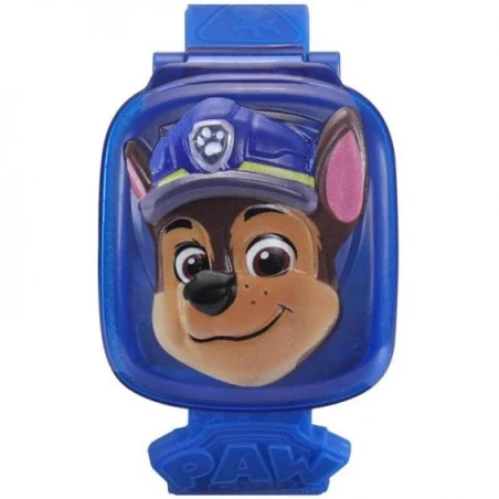 Reloj de Chase Paw Patrol