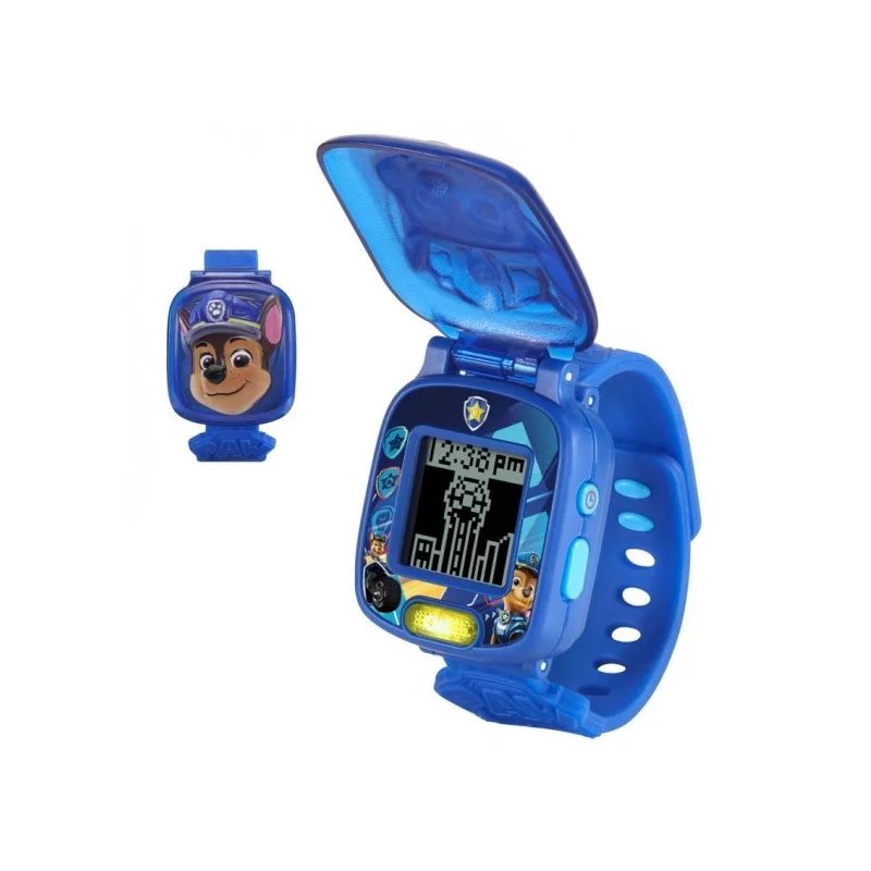 Reloj de Chase Paw Patrol