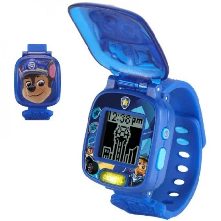 Reloj de Chase Paw Patrol