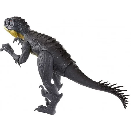 Jurassic World Scorpios Rex Stinger Corta Y Lucha