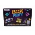 Escape Party Juego De Escape Room