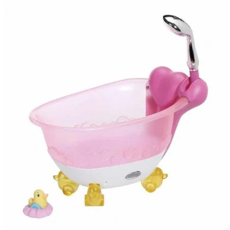 Baby Born Bañera Bathtub