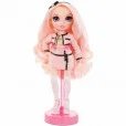 Rainbow High Fashion Bella Doll Parker