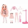 Rainbow High Fashion Bella Doll Parker
