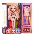 Rainbow High Fashion Bella Doll Parker