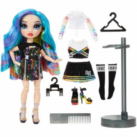 Rainbow High Fashion Doll Amaya Raine