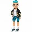 Rainbow High Fashion Doll River Kendall
