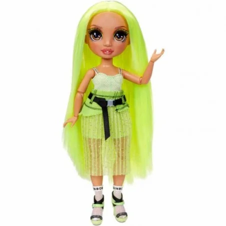 Rainbow High Fashion Doll Karma Nichols