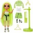 Rainbow High Fashion Doll Karma Nichols