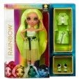Rainbow High Fashion Doll Karma Nichols