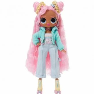 LOL Surprise Omg Doll Series 45 Sunshine