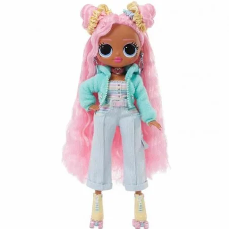 LOL Surprise Omg Doll Series 45 Sunshine